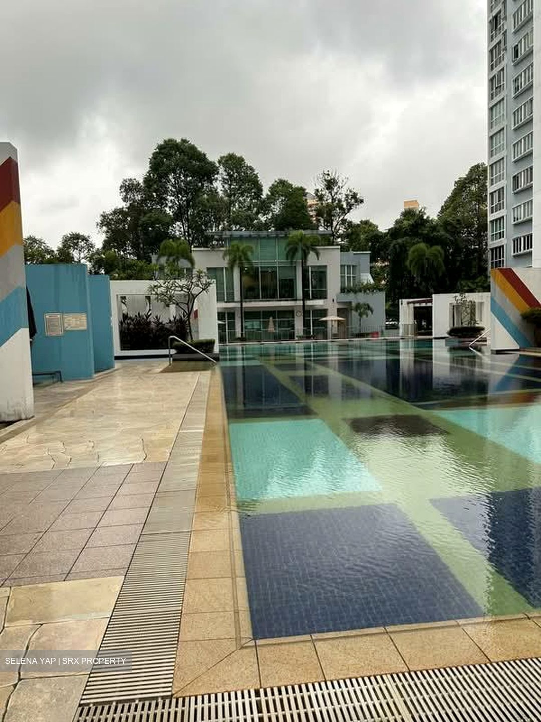 The Dew (D23), Condominium #558932121